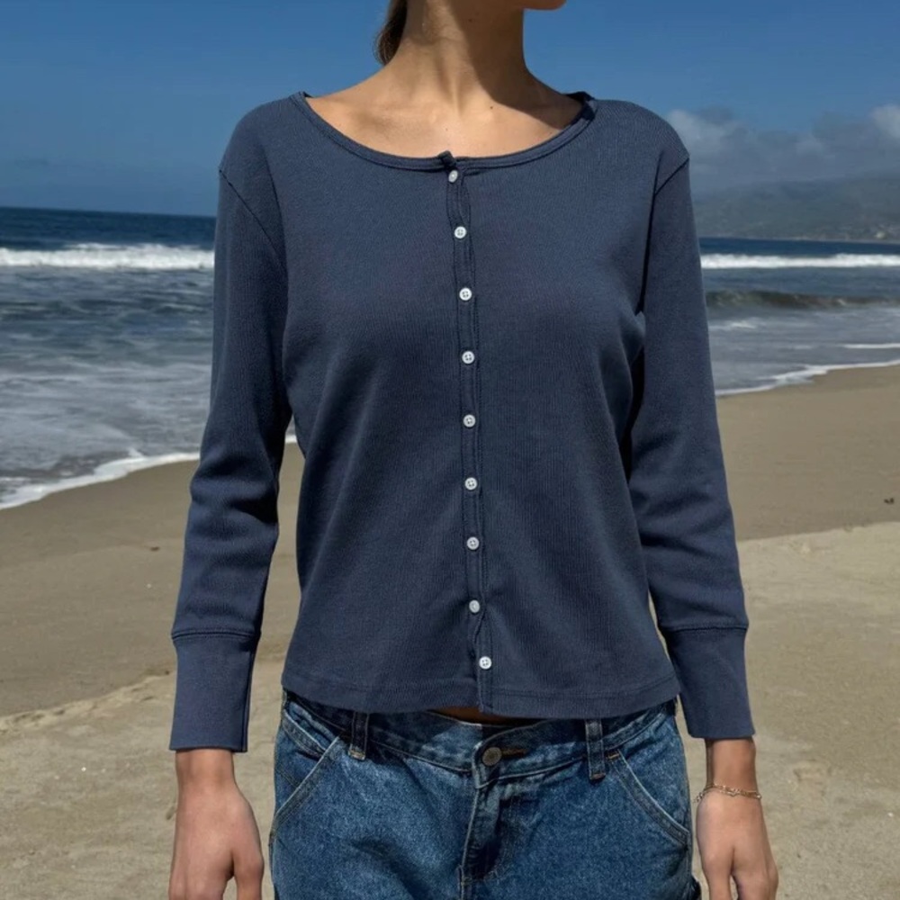 Brandy Melville Cardigan